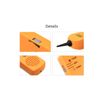 Network Cable Detector Tracker Tool Line Finder Cables Wires Test Inspect Signal