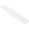 The Edge Zebra Plus 100/180 Grit Nail File (10 Pack)