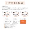 cezanne wrinkle white eye cream 20g