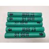 Seton Snap-On Marker Coiled Plastic Sheet 30303014 "ST SEW" (Lot 5)