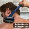 Bearback Silicone Scrubber (Attachment Only)