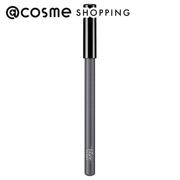 &quot;November 10th 10x points&quot; Vise Avant Lip &amp; Eye Color Pencil 016 METAL GRAY Body/Fragrance-free 1.2g @cosme  