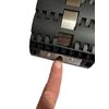 1X Roller Garage Door Strap Rigid Claw for Compact 55mm slatted Compact Roller Garage Doors. Security Strap