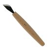 Crafted Sword Carving pelecanoides Blade Machete Mil