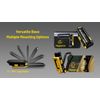 Nitecore NWL20 600 Lumens Rechargeable COB Mechanics Work Light