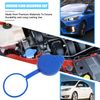 Windshield Washer Detergent Reservoir Cap Fits for Focus Ford 2012-2018