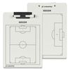 Champro Soccer Coach's Board (White, 12 x 9-Inch)