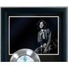 Diana Ross "Im Coming Out " Framed 45 Silver Record Display 