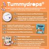 tummy drops-Ginger | 30 Count