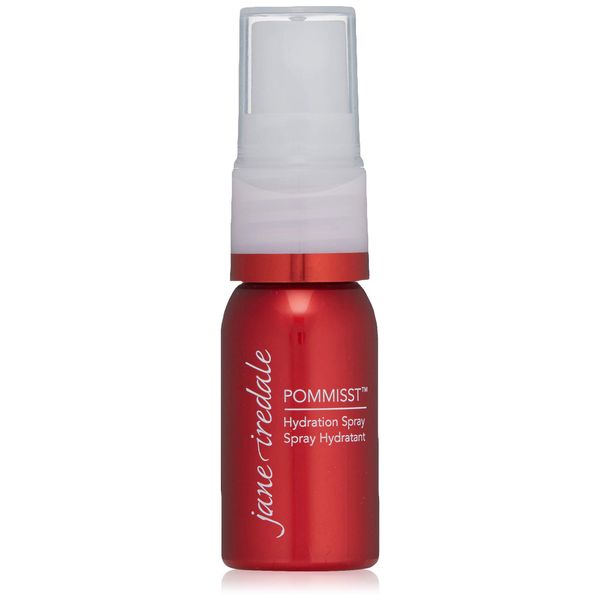 jane iredale Limited Edition POMMISST Hydration Spray Mini, 0.4 fl. oz.