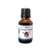 "Evening Valerian" herbal drops