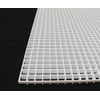 AMERICAN LOUVER Eggcrate Louver TC-24-2448-2PK