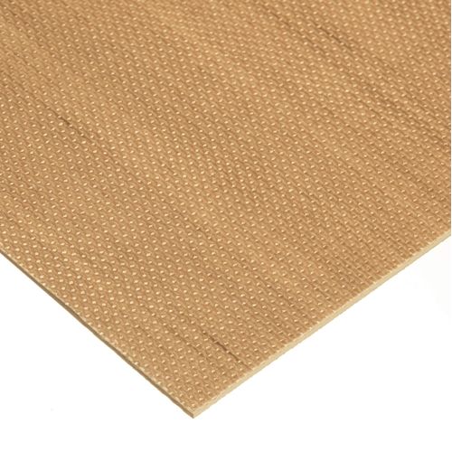 USA Sealing BULK-CS-GG9-53 G-9 Garolite Sheet, 1/32" Height, 6" Width, 6" Length