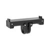 SHEAWA Magnetic Quick Release Mount Bracket Charging Adapter For Insta360 GO 3 Camera [Rechargeable Holder]