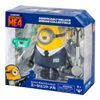 Kawada Minion Deluxe Figure Agent Mel 59297