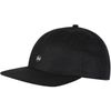 Buff Unisex Kappe Pack Chill Baseball Cap, Solid Black, Einheitsgröße EU