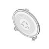 Panasonic Lid Heating Plate ARB90-H64HGU