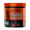 FLEX WHEELER NUTRITION Creatine Monohydrate | 100 Serving, 300g