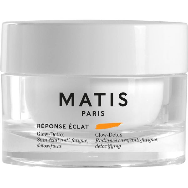 Matis Paris Réponse Eclat Glow-Detox Cream
