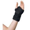 Medline Universal Wrist Splints, Ort19000L, 1 Pound