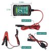 Automatic Battery Charger Maintainer Motorcycle Trickle Float For Tender 6V 12V