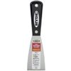 Black and Silver 02300 2-Inch Putty Stiff Knife