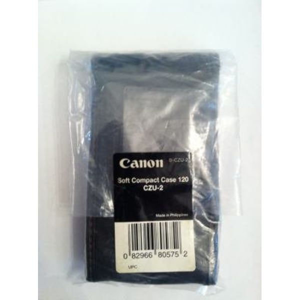 Canon Soft Compact Case 120