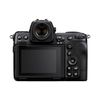 Expert Shield screen protector compatible with Nikon Z8 (w/top LCD) - Crystal Clear