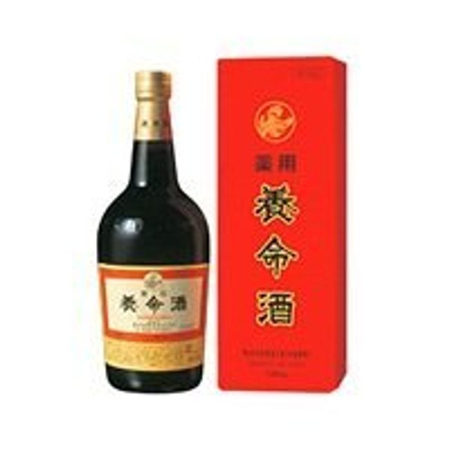 【第2類医薬品】薬用養命酒 1000mL ×3