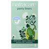 NATRACARE Mini Pant Liners, Unscented, (Pack of 30)