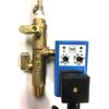 SL300701AV C/H EQUIVALENT Timed Electric Auto drain w/ strainer 115 Volt