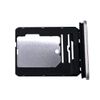 NTT DOCOMO SO-51D Cover Tray, Silver