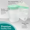 Care Bag 7711141 Bedpan Liner (20 liners)