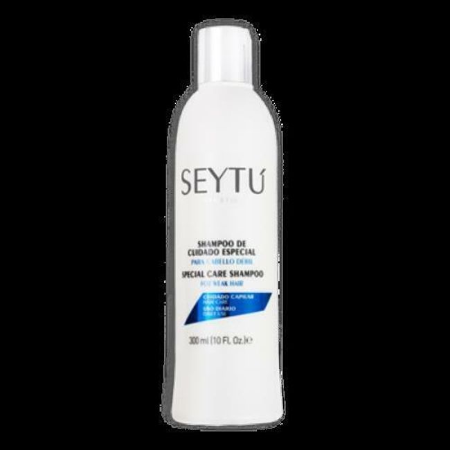 Special care shampoo for weak hair 300 ml