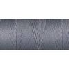 C-Lon Micro Bead Cord (Tex 70), Grey - 0.12mm, 200 Yards