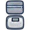 Peyyargo Hard Protective Case Compatible with Brother PT-M95 Label Maker