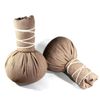 Ayurveda Massage-Stempel, 2 Stück, 75 g