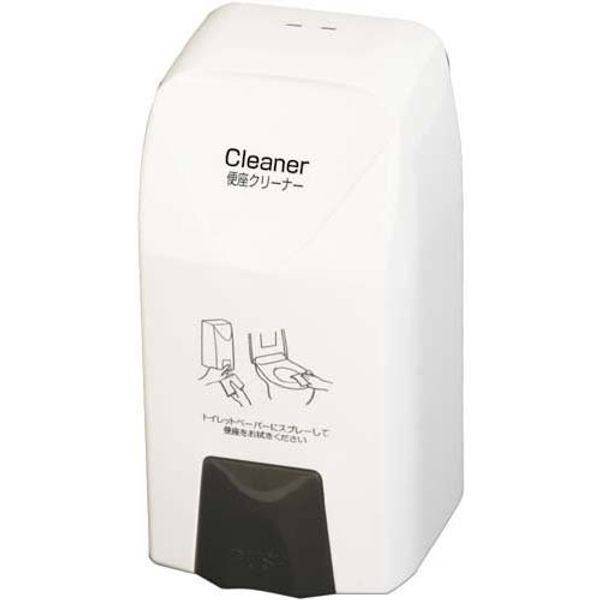 Japan Sink Toilet Seat Cleaner TC – 500pw White