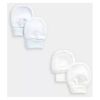 Mothercare My First Forest Friends 2 Pack Mitts