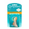 THREE PACKS of Compeed Bunion Plasters x5 - Medium