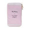 Sanrio 542644 My Melody Multi Case (Melochro at Moon)