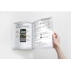 Book Compatible with Rebell SC2060S