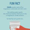 Calmful Sleep Relaxing Nutrient Drink for Extra Sleep Support 42 Servings