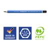 STAEDTLER Mars Lumograph Jumbo 4B Pencil