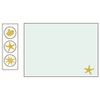 Tomoko Hayashi [Letter Set] Letter Set/Lacey Fish