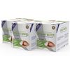 Premium Eyelid Wipes With Tea Tree and Coconut Oil - Cleansing Eye Wipes for People Itchy Eyes - Box Of 30 Natural Eye Wipes