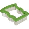 Wilton Halloween Comfort Grip Monster Head Cookie Cutter