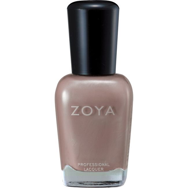 ZOYA Nail Color 15ml ZP280 PASHA [Nekoposu not available] Nail supplies specialty store