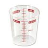 Japanese Small Measuring cup  1800cc ( 6 oz. )