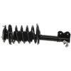 Fully Loaded Strut Front Left Hand Side for Chevy Driver Sedan Chevrolet Prizm
